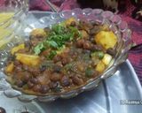 صورة لخطوة 7 من وصفة عتر