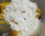 Foto del paso 1 de la receta: Croquetas de papa y zapallo sin gluten, sin lácteos, sin huevo