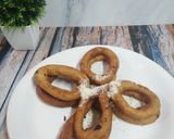 Foto del paso 4 de la receta: Mandocas