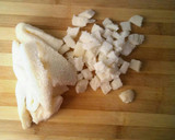 Foto del paso 1 de la receta: Cau cau