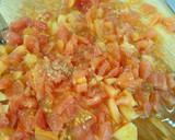 Foto del paso 4 de la receta: Tortellini a la ibérica