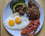Foto del paso 4 de la receta: English breakfast