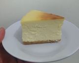 Foto langkah ke 8 dari resep Cheese Cake (New York Style).