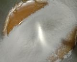 รูปขั้นตอนการทำที่ 3 ของ เค้กชิฟฟ่อนส้มในหม้อหุงข้าว (Orange Chiffon Cake in a Rice Cooker)