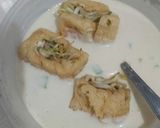 Foto langkah ke 6 dari resep Tahu isi ekonomis dan tanpa ribet🤤.