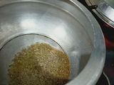 Cauliflower rice