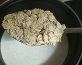 Foto del paso 1 de la receta Avena con leche (desayuno)