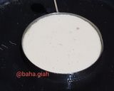 Foto langkah ke 2 dari resep Sourdough Discard Pancakes.