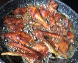 Foto langkah ke 3 dari resep Bebek madura bumbu hitam.