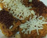 Foto langkah ke 8 dari resep Banana Nugget ala Mom bRiel.