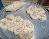 Foto langkah ke 6 dari resep Adonan Roti TANPA Telur! Adonan ini bandel,yg sabar boleh cobain.
