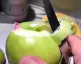 Foto del paso 1 de la receta: Torta de manzanas verdes y canela (Las joyas de la abuela vol. 1)