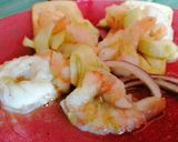 Foto del paso 9 de la receta: Aguachile