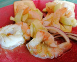 Foto del paso 9 de la receta: Aguachile
