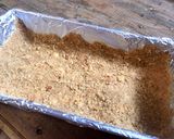 Foto del paso 2 de la receta: Cheesecake de mora sin horno 🍰