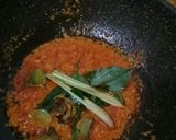 Foto langkah ke 2 dari resep 74) Sup Tom Yam #versisederhana.