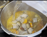 Foto del paso 4 de la receta: Estofado de ternera al curry