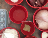 Foto langkah ke 1 dari resep Bakso Kenyal Banget, Pakai Daging Sapi & Ayam.