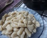 Foto del paso 6 de la receta: Ñoquis GRACE