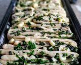 Foto del paso 7 de la receta: PAN🌾Con🍃HIERBAS🌿y Ajo...‼️
