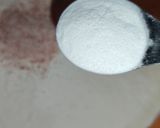 A picture of step 2 of Calzone Pizza Dough.