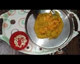 फ्रैश मैंगो पेड़ा (Fresh Mango peda recipe in Hindi) रेसिपी चरण 5 फोटो