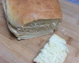Foto del paso 2 de la receta: Pan de molde casero