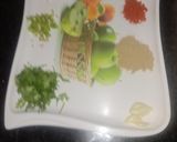 पोहा (poha recipe in hindi) रेसिपी चरण 7 फोटो