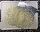 Foto del paso 2 de la receta: Sopa Crema de Zapallo