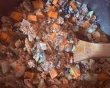 Foto del paso 4 de la receta: Lasagna de carne