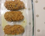 Foto del passaggio 2 della ricetta Involtini di pollo friarielli e caciocavallo