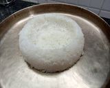 A picture of step 5 of Dal Fry (Served in Rice Bowl) !!.