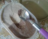 Foto langkah ke 5 dari resep Super simple and healthy Choco banana ice cream 😃.