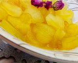 عکس مرحله 3 از دستور مربای پوست هندوانه