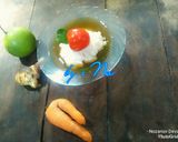 Foto langkah ke 9 dari resep 8. Bubur Sumsum Deva #BikinRamadhanBerkesan.