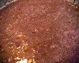 Hình bước làm 1 của món Bánh Brigadeiro - Bánh Sữa Ca Cao Brazil