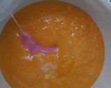 Foto langkah ke 2 dari resep Es Cream Mangga.