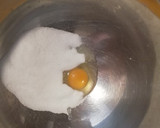 Foto del paso 1 de la receta: Galletitas de limón 🍋