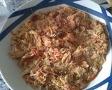 Foto del paso 1 de la receta: Canelones de cocido