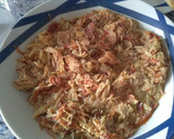 Foto del paso 1 de la receta: Canelones de cocido