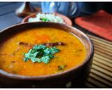 દાળ ફ્રાય (Daal Fry Recipe in Gujarati) રેસીપી સ્ટેપ6ફોટો