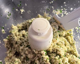 Foto del passaggio 3 della ricetta Falafel di fave