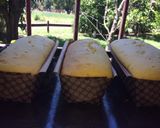 Foto del paso 3 de la receta: Budines caseros 🍞🍫