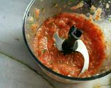 Foto del paso 2 de la receta: Tomates Orone Rellenos (100)