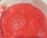 स्ट्रॉबेरी क्रश (Strawberry crush recipe in Hindi) रेसिपी चरण 1 फोटो