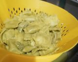 Foto del paso 1 de la receta: Ravioles de la abuela 👵🏼🥰