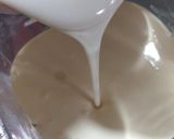 Foto del paso 3 de la receta: Panna Cotta sangrienta