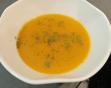 Foto del paso 8 de la receta: Puré de calabaza y zanahoria 🥕🎃