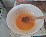Foto del paso 6 de la receta: Tortilla de brócoli y puerro al horno