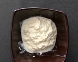 A picture of step 3 of Tomato Tasting Caprese.
